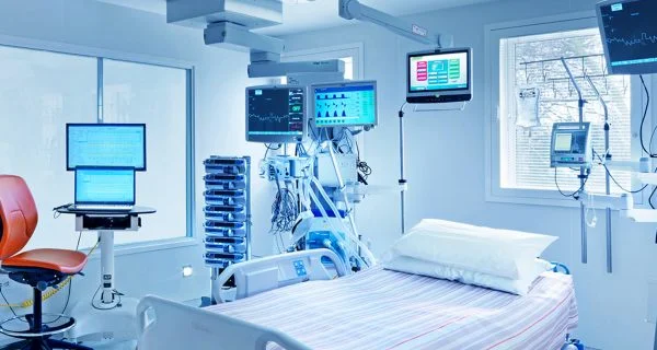 Intensive Care Unit