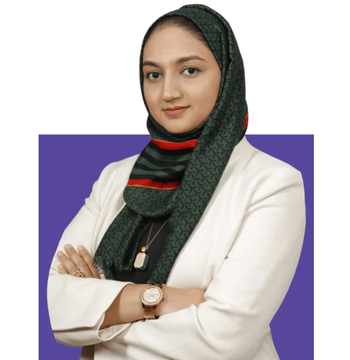 Dr. Shaimaa Soherwardi